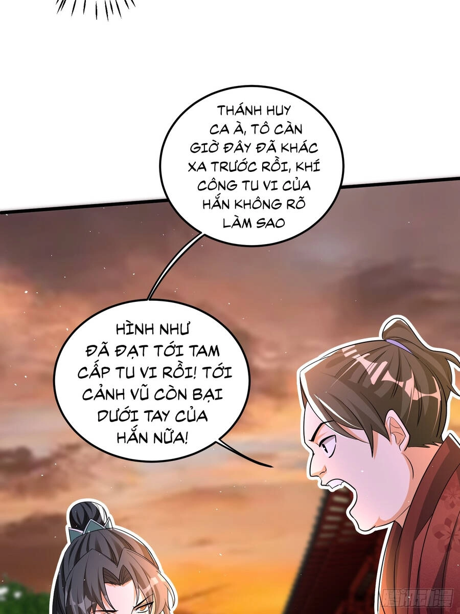 Kẻ Bị Vứt Bỏ Cường Đại Nhất Chapter 8 - 9