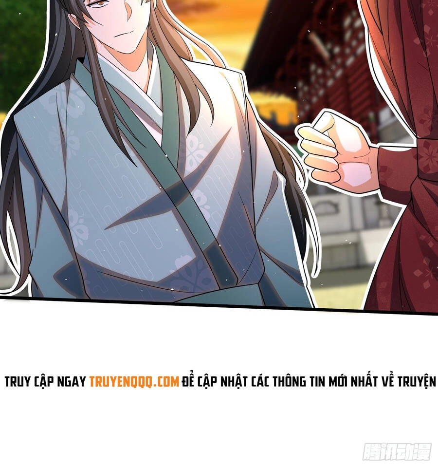 Kẻ Bị Vứt Bỏ Cường Đại Nhất Chapter 8 - 10