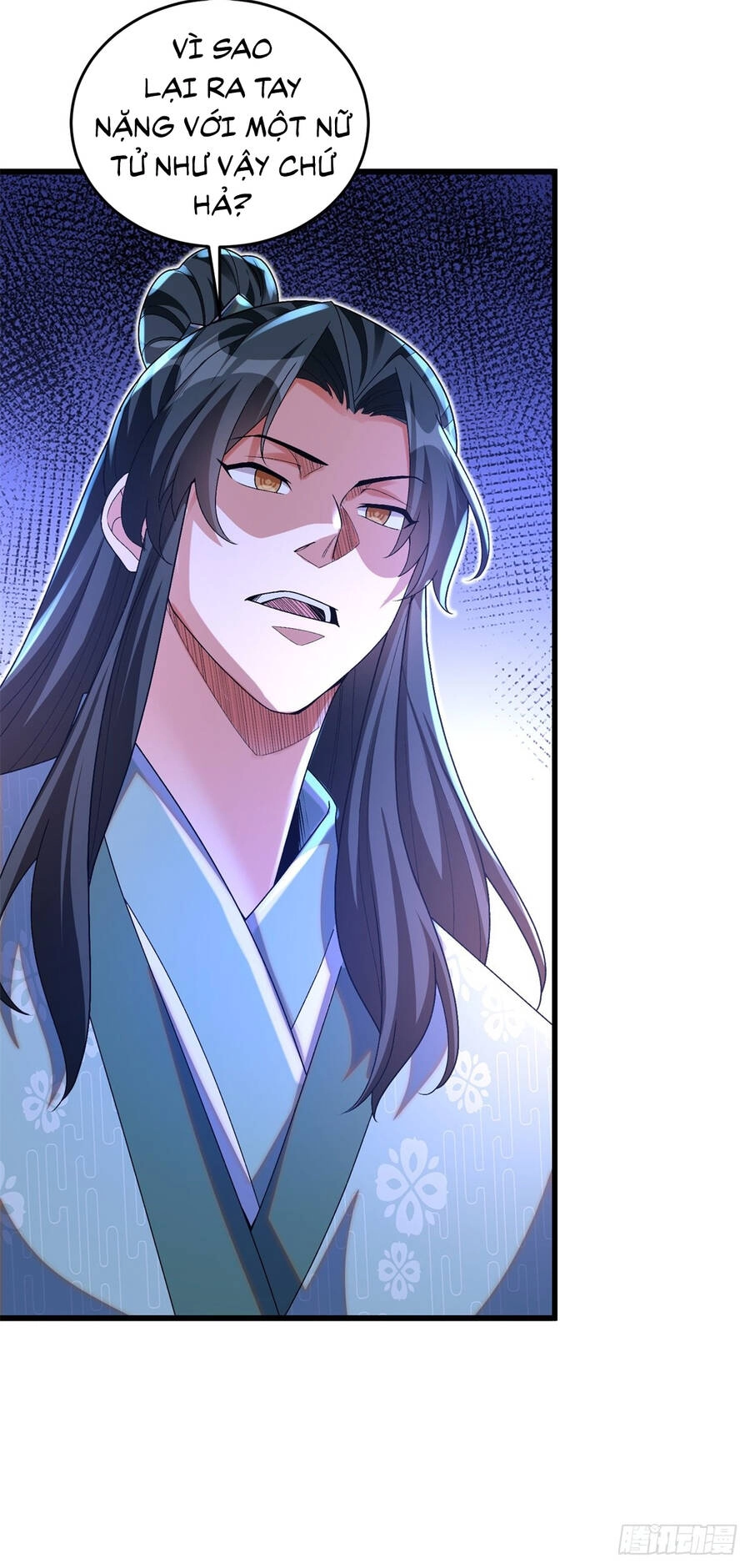 Kẻ Bị Vứt Bỏ Cường Đại Nhất Chapter 8 - 12