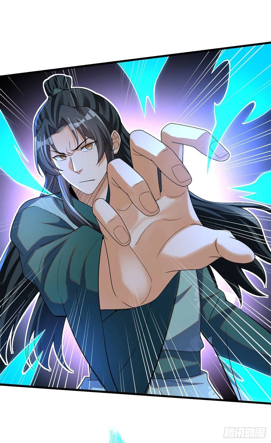 Kẻ Bị Vứt Bỏ Cường Đại Nhất Chapter 8 - 17