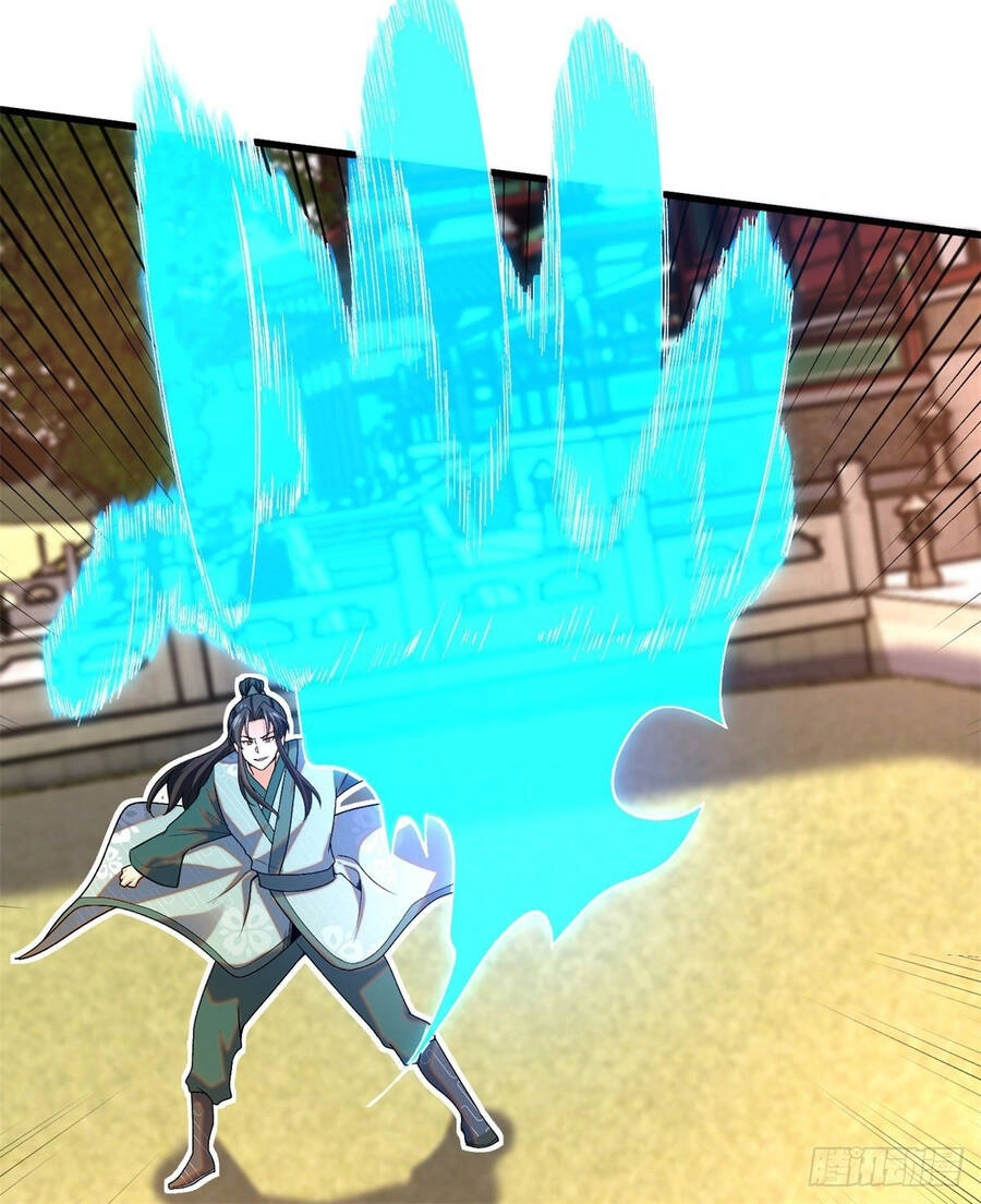 Kẻ Bị Vứt Bỏ Cường Đại Nhất Chapter 8 - 18