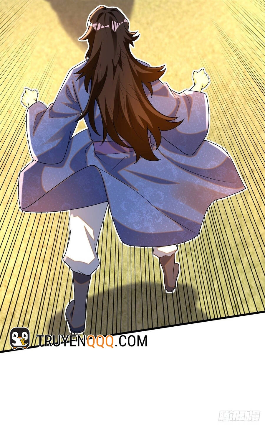 Kẻ Bị Vứt Bỏ Cường Đại Nhất Chapter 8 - 19