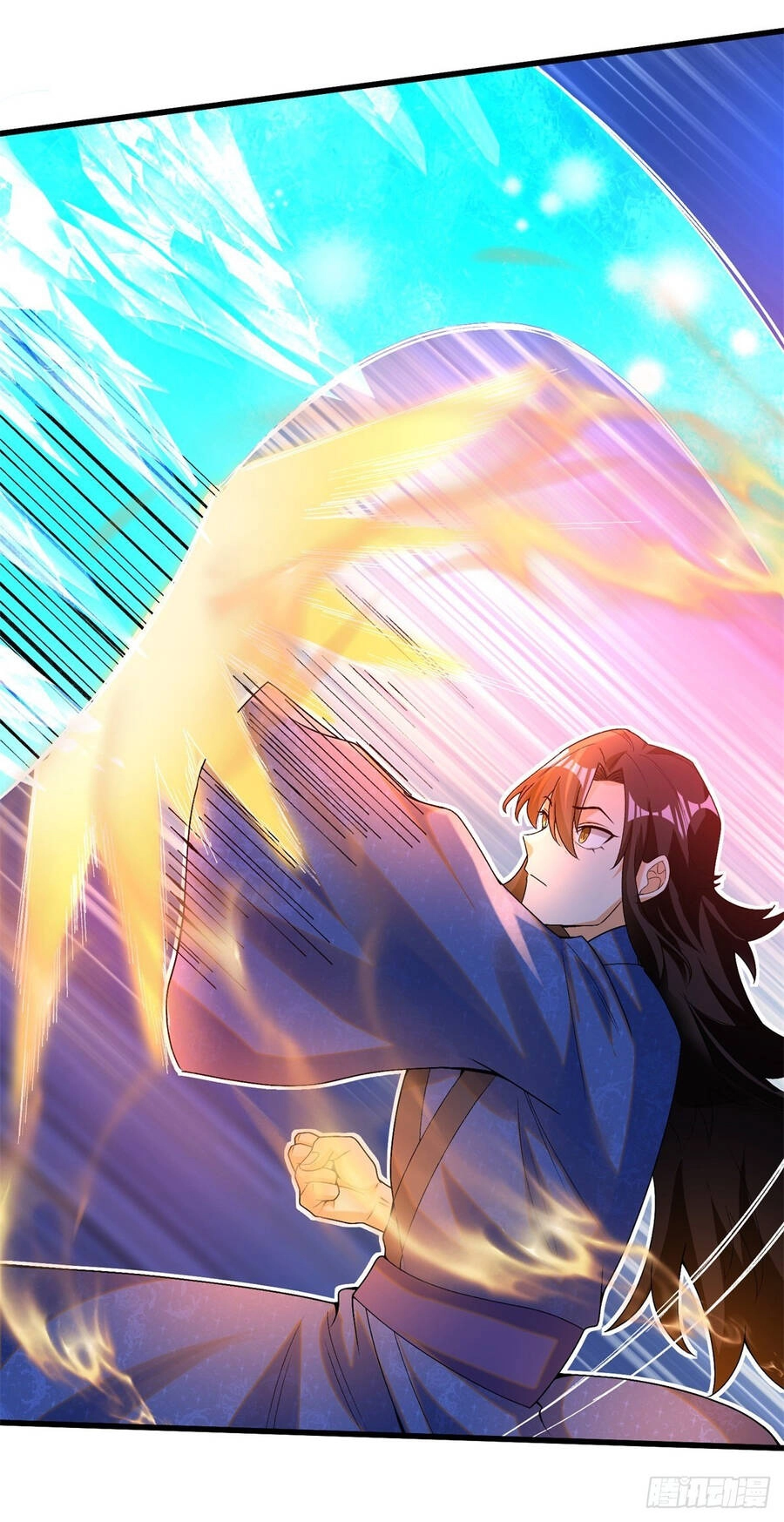 Kẻ Bị Vứt Bỏ Cường Đại Nhất Chapter 8 - 20