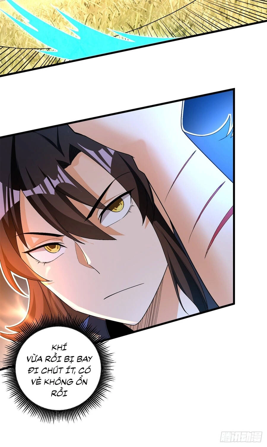 Kẻ Bị Vứt Bỏ Cường Đại Nhất Chapter 8 - 22