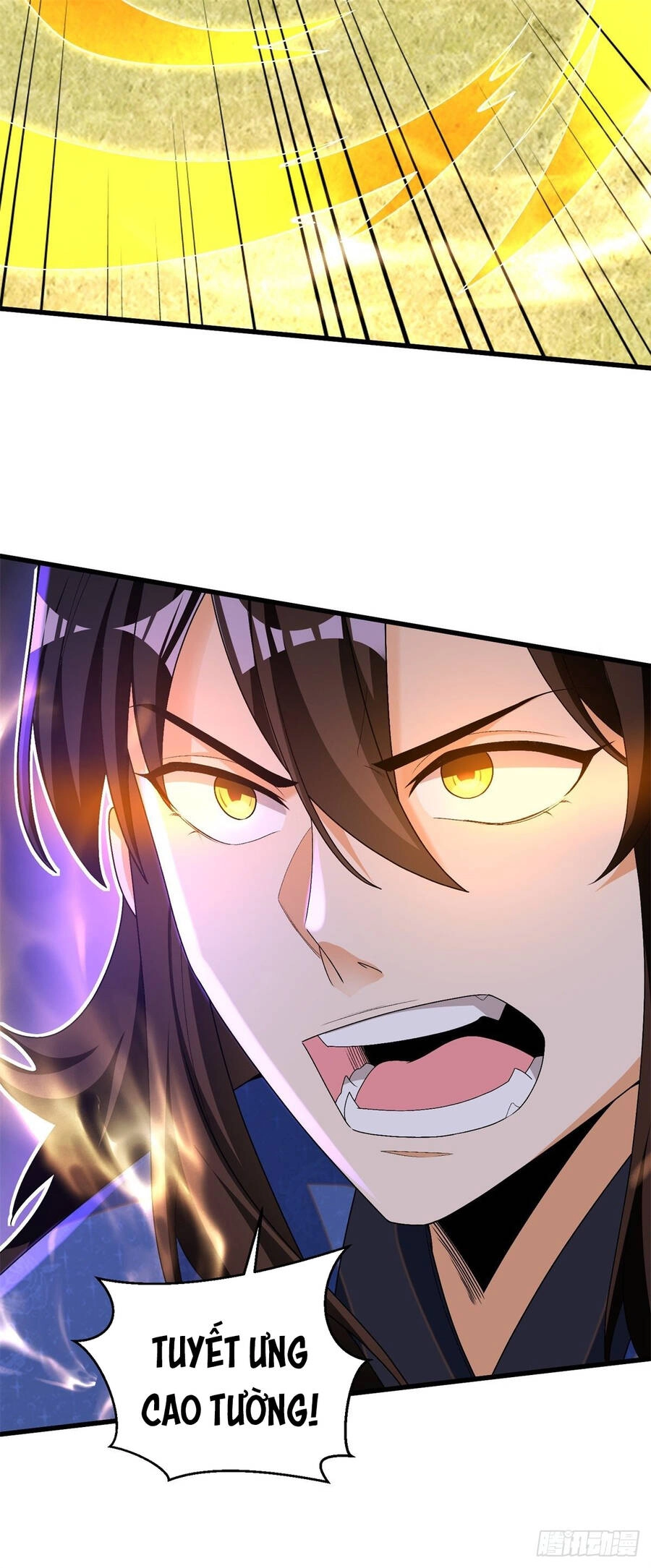 Kẻ Bị Vứt Bỏ Cường Đại Nhất Chapter 8 - 24