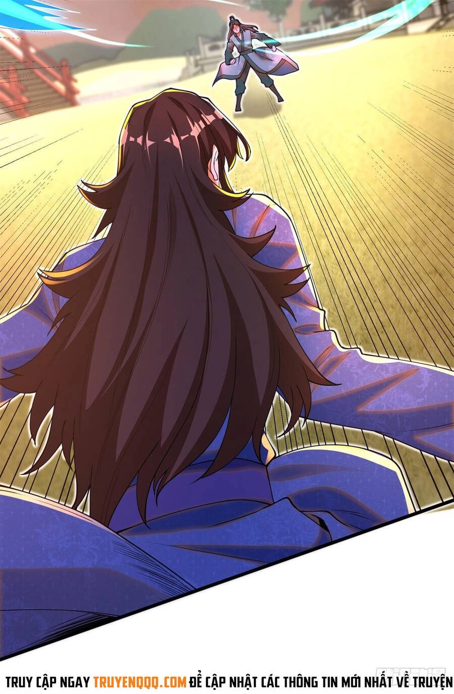 Kẻ Bị Vứt Bỏ Cường Đại Nhất Chapter 8 - 28