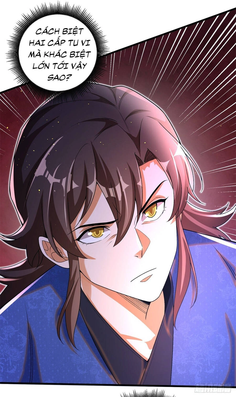 Kẻ Bị Vứt Bỏ Cường Đại Nhất Chapter 8 - 29