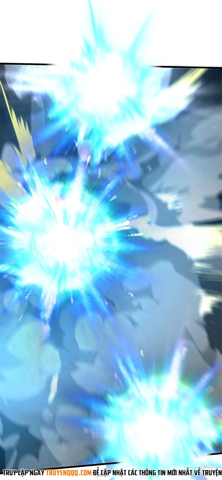 Kẻ Bị Vứt Bỏ Cường Đại Nhất Chapter 8 - 33