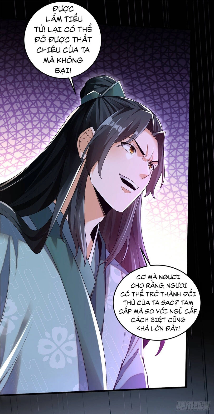 Kẻ Bị Vứt Bỏ Cường Đại Nhất Chapter 8 - 37