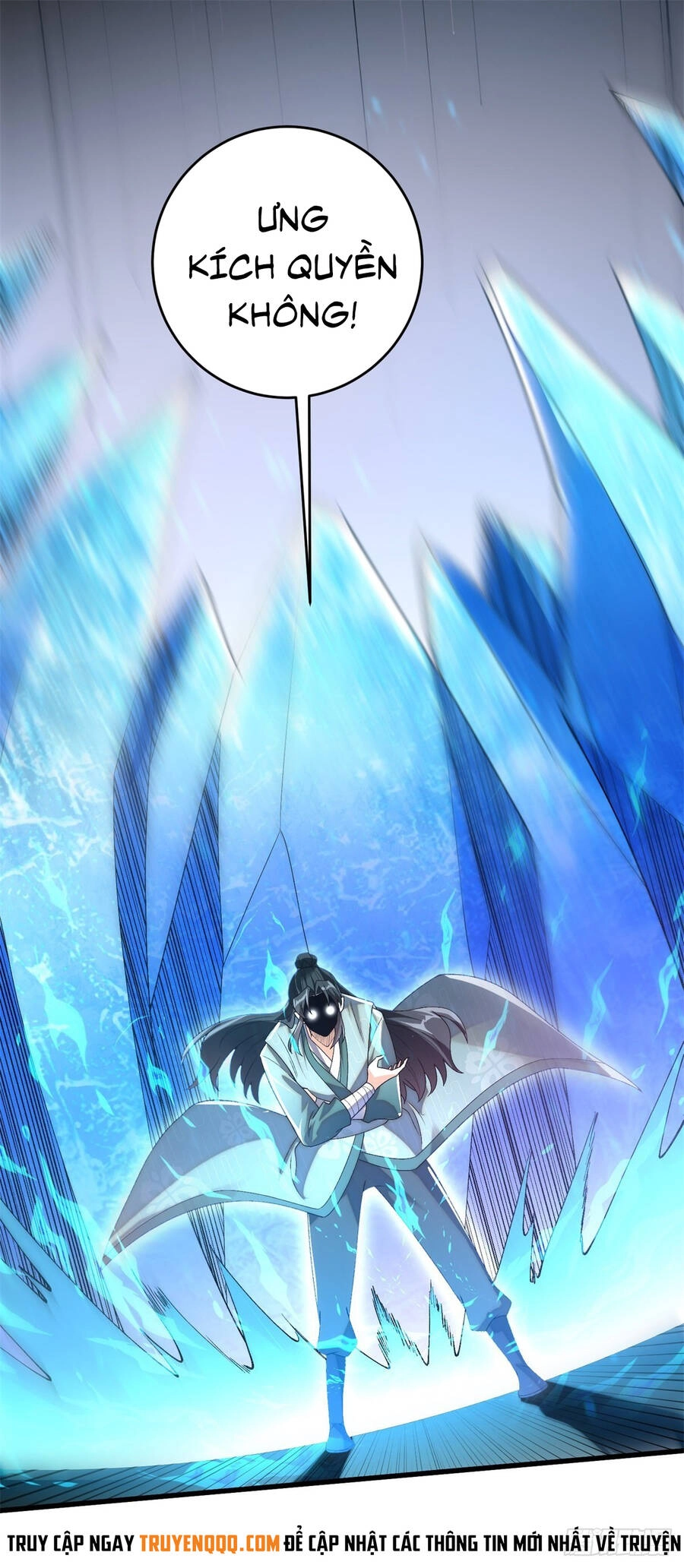 Kẻ Bị Vứt Bỏ Cường Đại Nhất Chapter 8 - 38