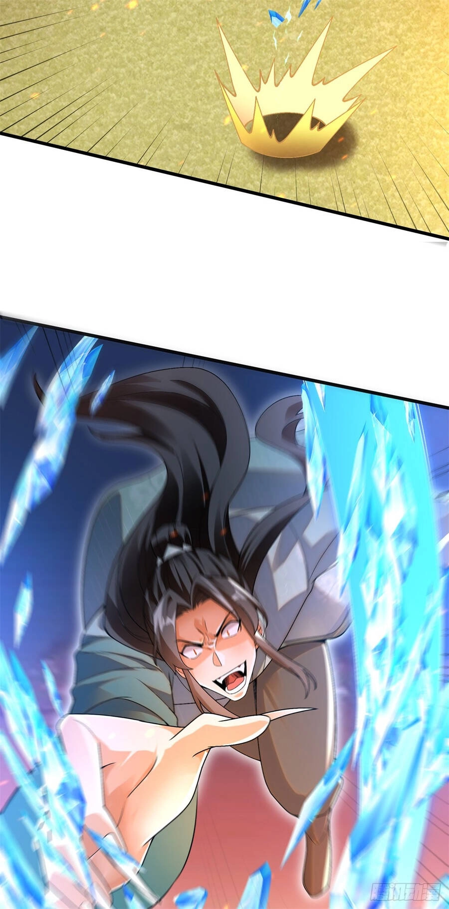 Kẻ Bị Vứt Bỏ Cường Đại Nhất Chapter 8 - 40