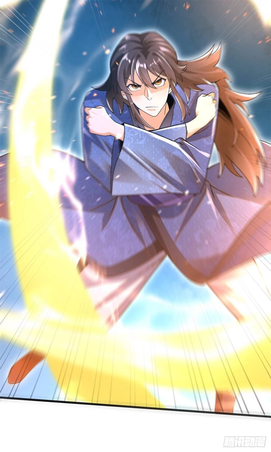 Kẻ Bị Vứt Bỏ Cường Đại Nhất Chapter 8 - 42