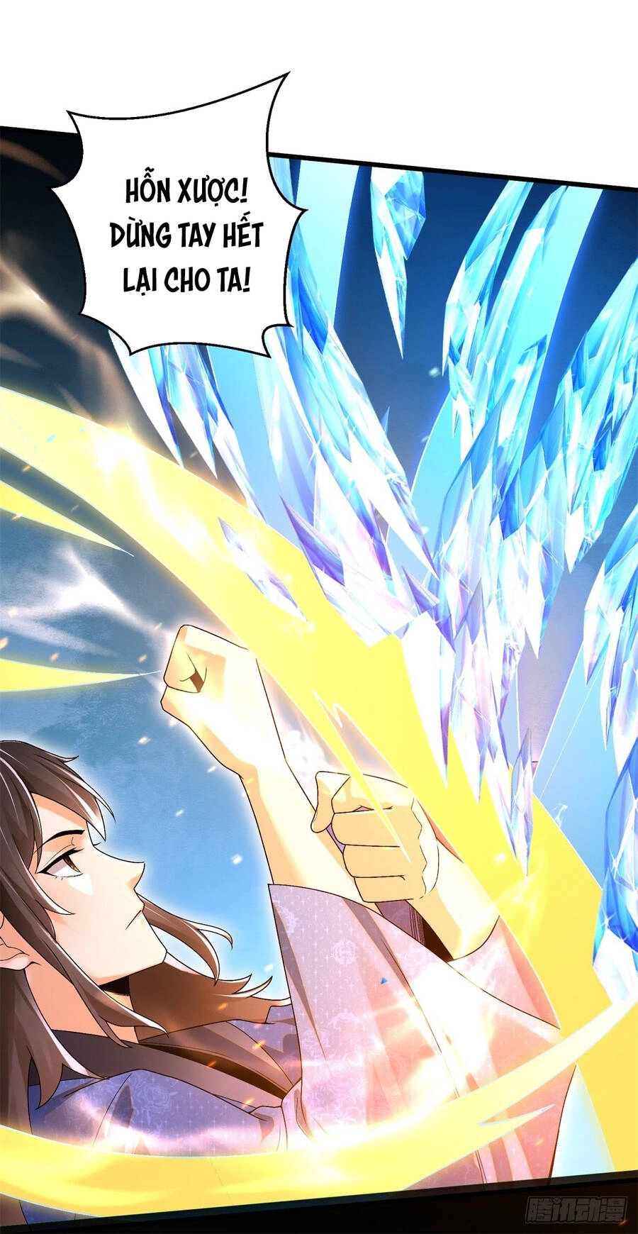 Kẻ Bị Vứt Bỏ Cường Đại Nhất Chapter 8 - 43