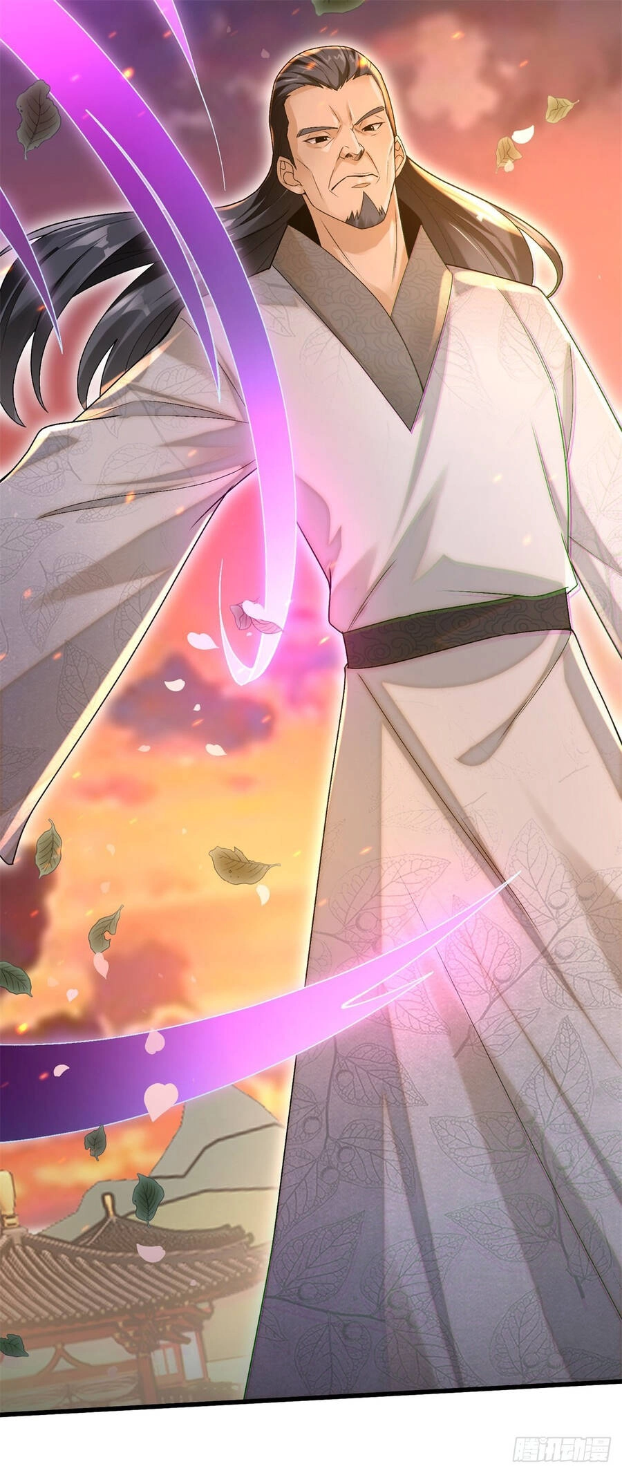 Kẻ Bị Vứt Bỏ Cường Đại Nhất Chapter 8 - 45