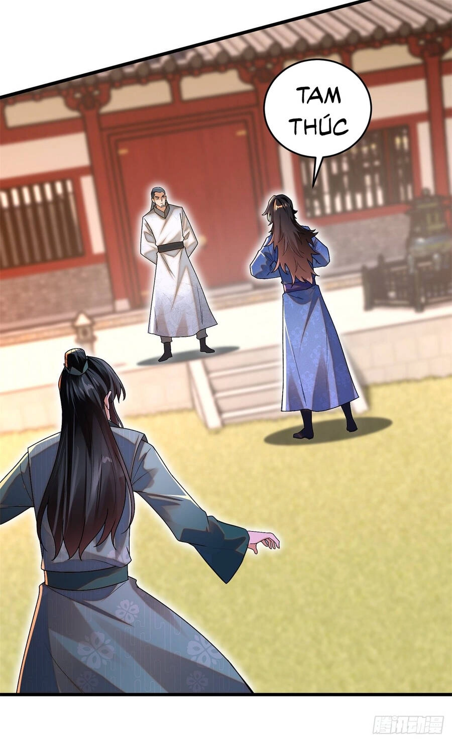 Kẻ Bị Vứt Bỏ Cường Đại Nhất Chapter 8 - 47