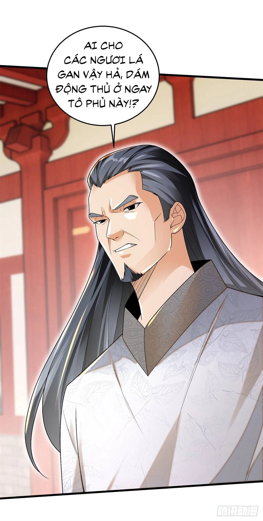 Kẻ Bị Vứt Bỏ Cường Đại Nhất Chapter 8 - 48