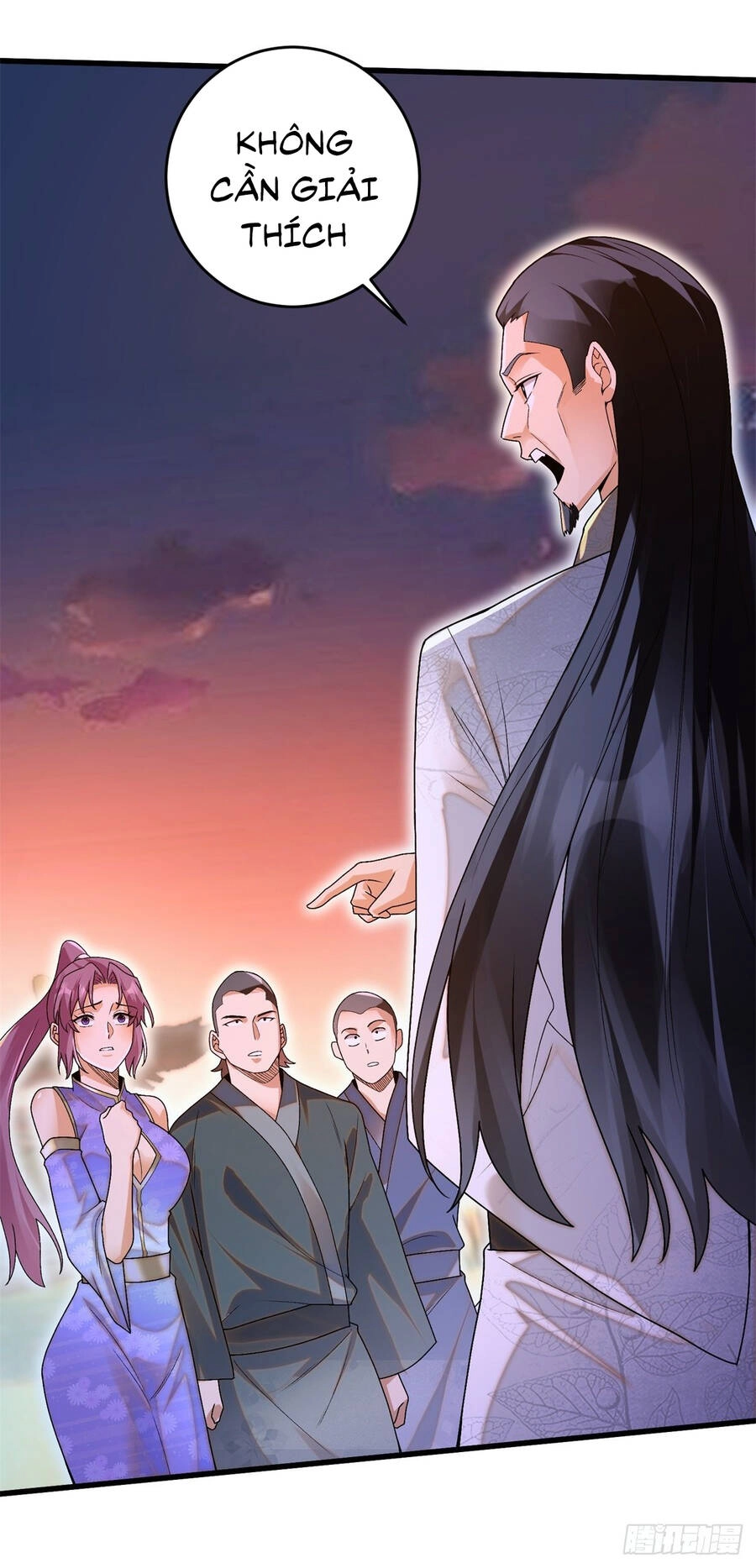 Kẻ Bị Vứt Bỏ Cường Đại Nhất Chapter 8 - 50