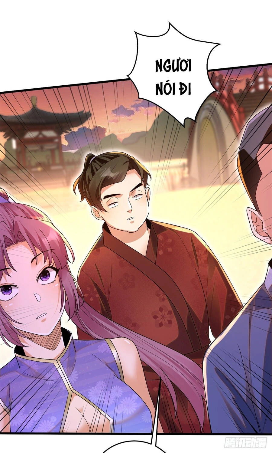 Kẻ Bị Vứt Bỏ Cường Đại Nhất Chapter 8 - 51