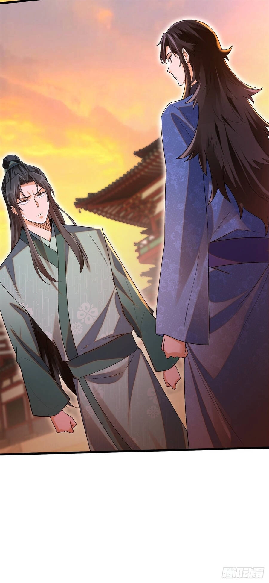 Kẻ Bị Vứt Bỏ Cường Đại Nhất Chapter 8 - 53