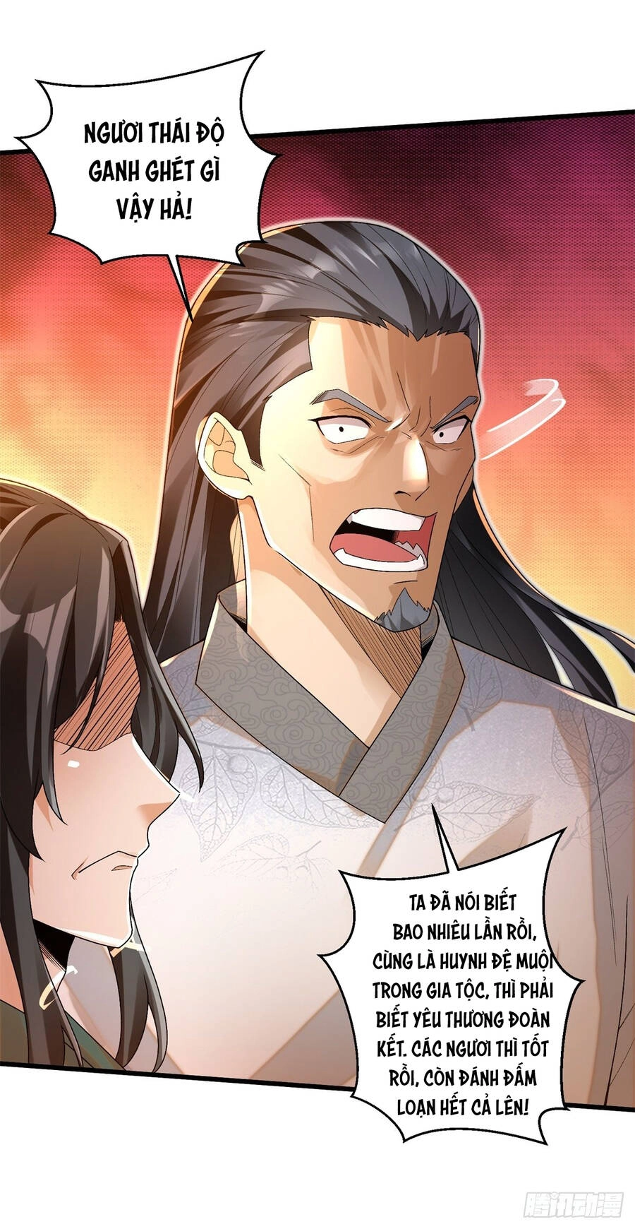 Kẻ Bị Vứt Bỏ Cường Đại Nhất Chapter 8 - 55