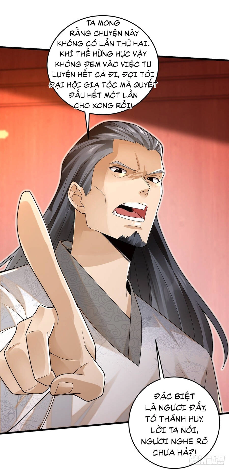 Kẻ Bị Vứt Bỏ Cường Đại Nhất Chapter 8 - 57