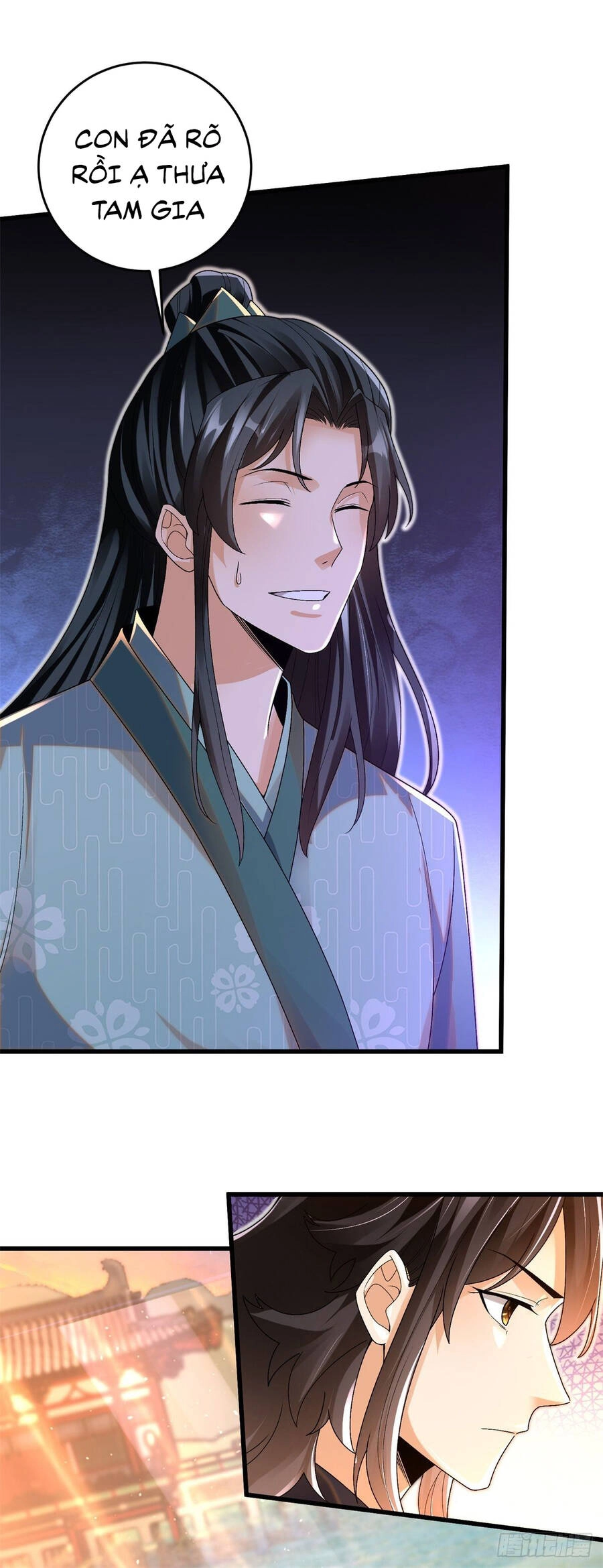 Kẻ Bị Vứt Bỏ Cường Đại Nhất Chapter 8 - 58