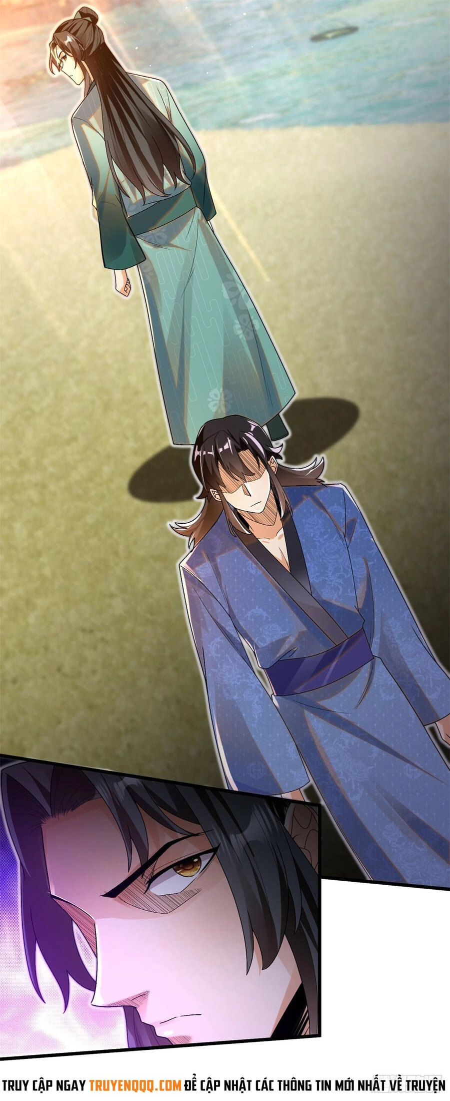 Kẻ Bị Vứt Bỏ Cường Đại Nhất Chapter 8 - 59