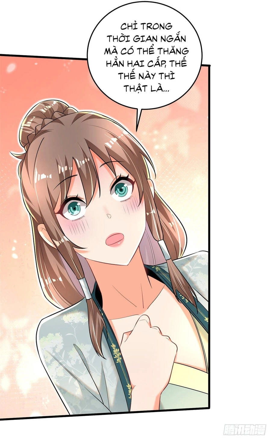 Kẻ Bị Vứt Bỏ Cường Đại Nhất Chapter 9 - 5