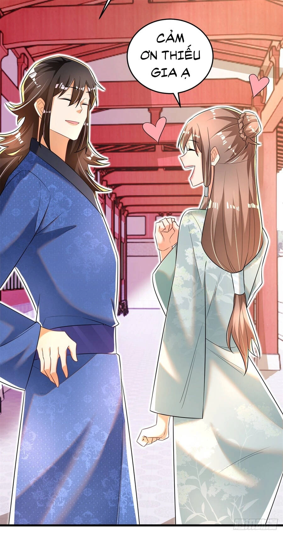 Kẻ Bị Vứt Bỏ Cường Đại Nhất Chapter 9 - 7