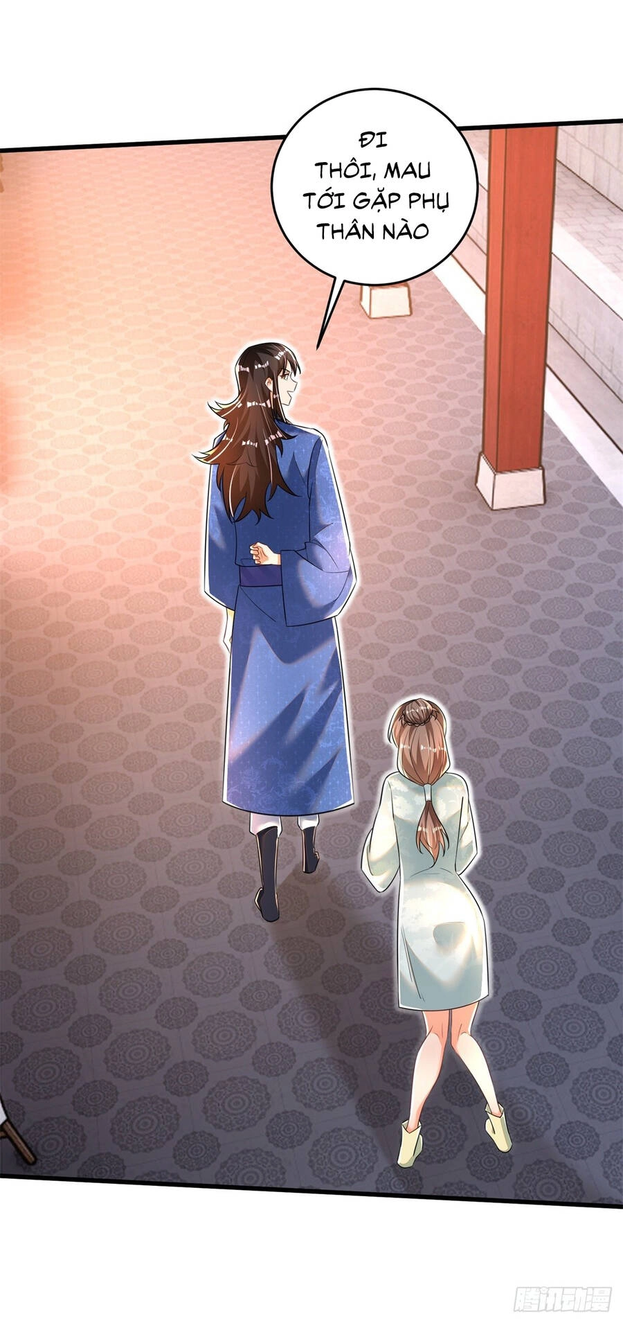 Kẻ Bị Vứt Bỏ Cường Đại Nhất Chapter 9 - 12