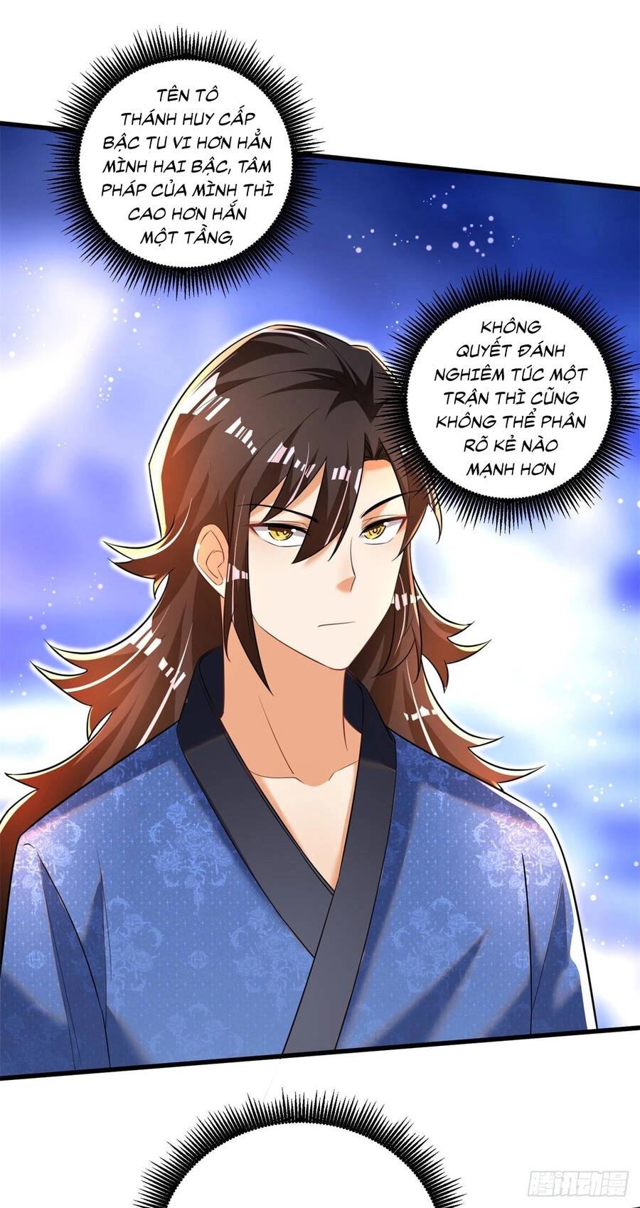 Kẻ Bị Vứt Bỏ Cường Đại Nhất Chapter 9 - 13