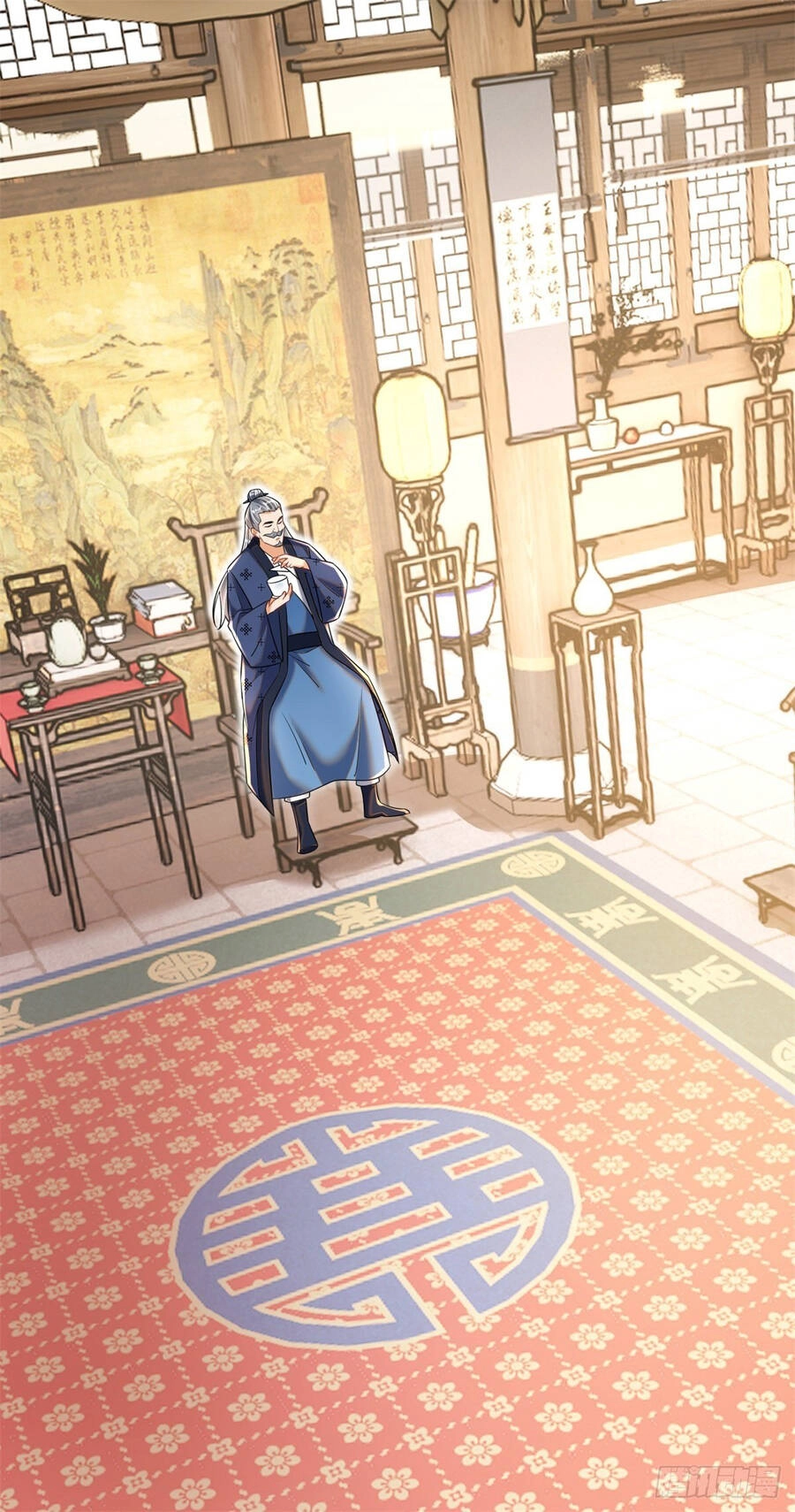 Kẻ Bị Vứt Bỏ Cường Đại Nhất Chapter 9 - 16