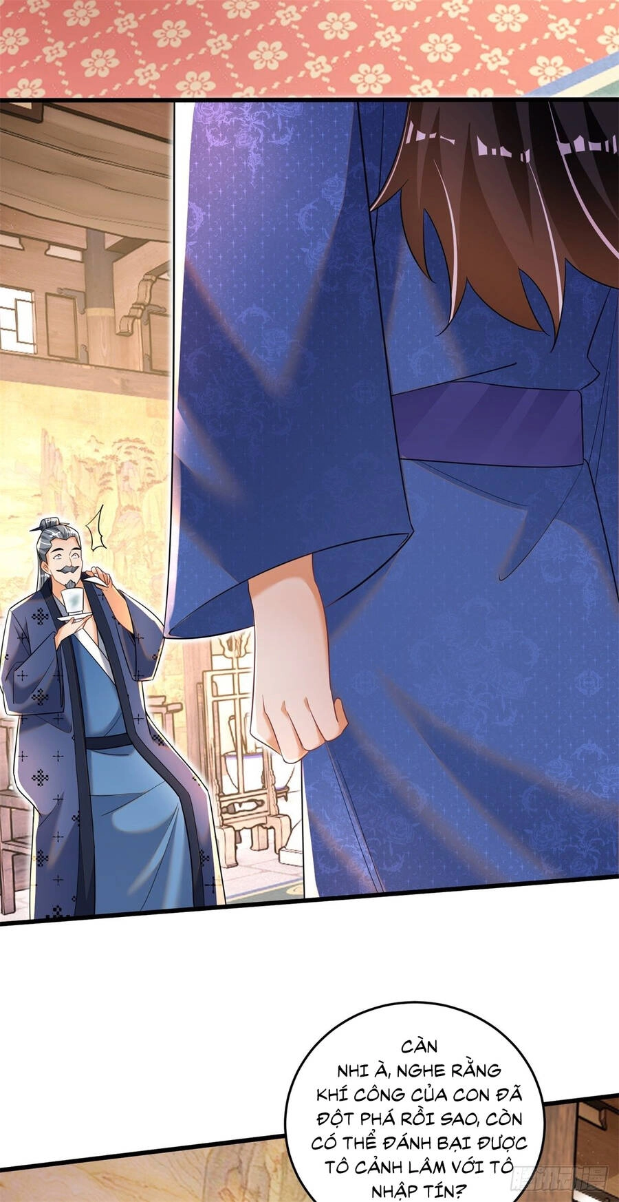 Kẻ Bị Vứt Bỏ Cường Đại Nhất Chapter 9 - 17