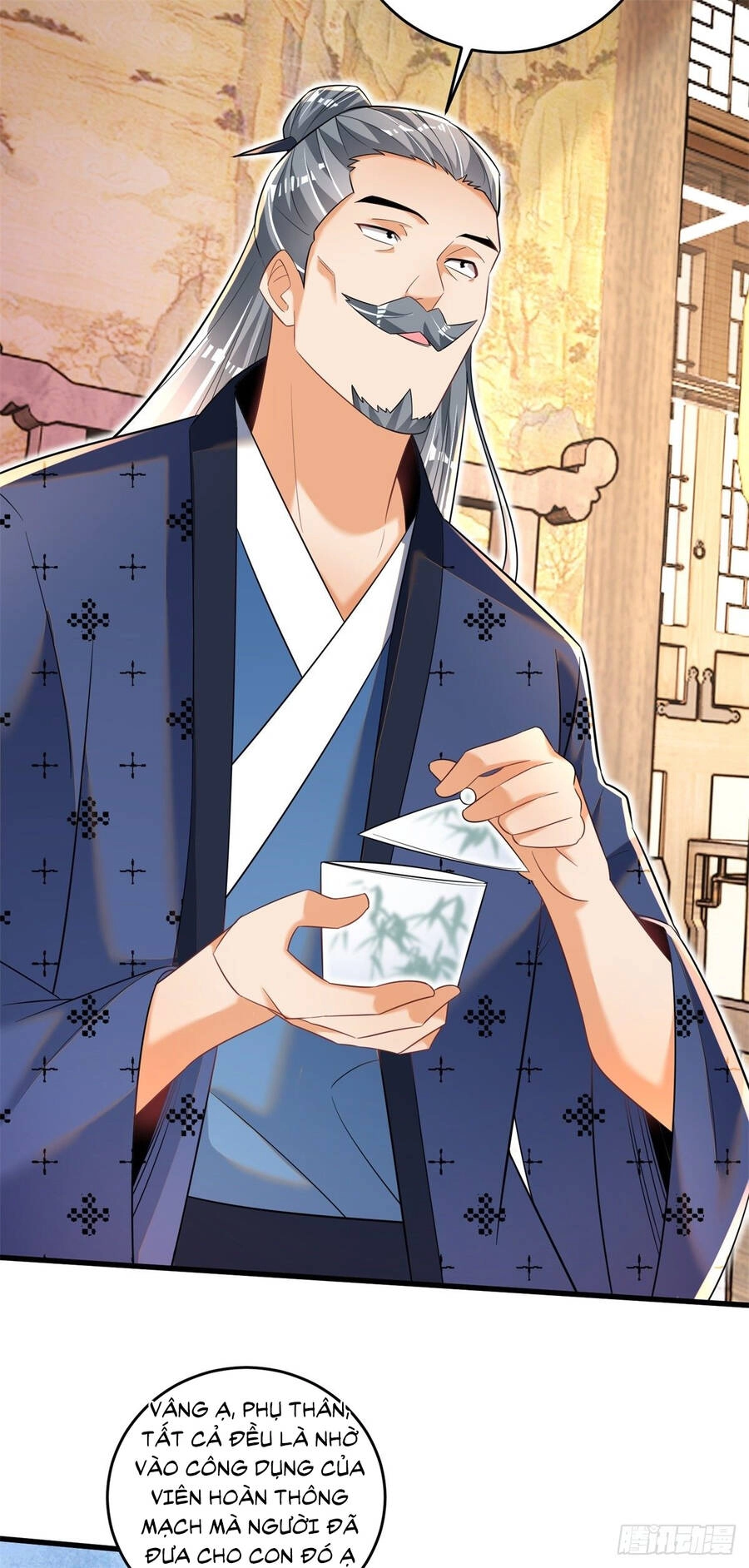 Kẻ Bị Vứt Bỏ Cường Đại Nhất Chapter 9 - 18