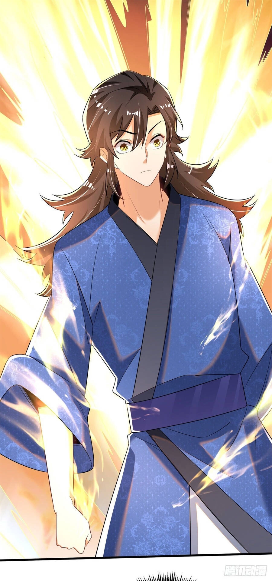 Kẻ Bị Vứt Bỏ Cường Đại Nhất Chapter 9 - 24