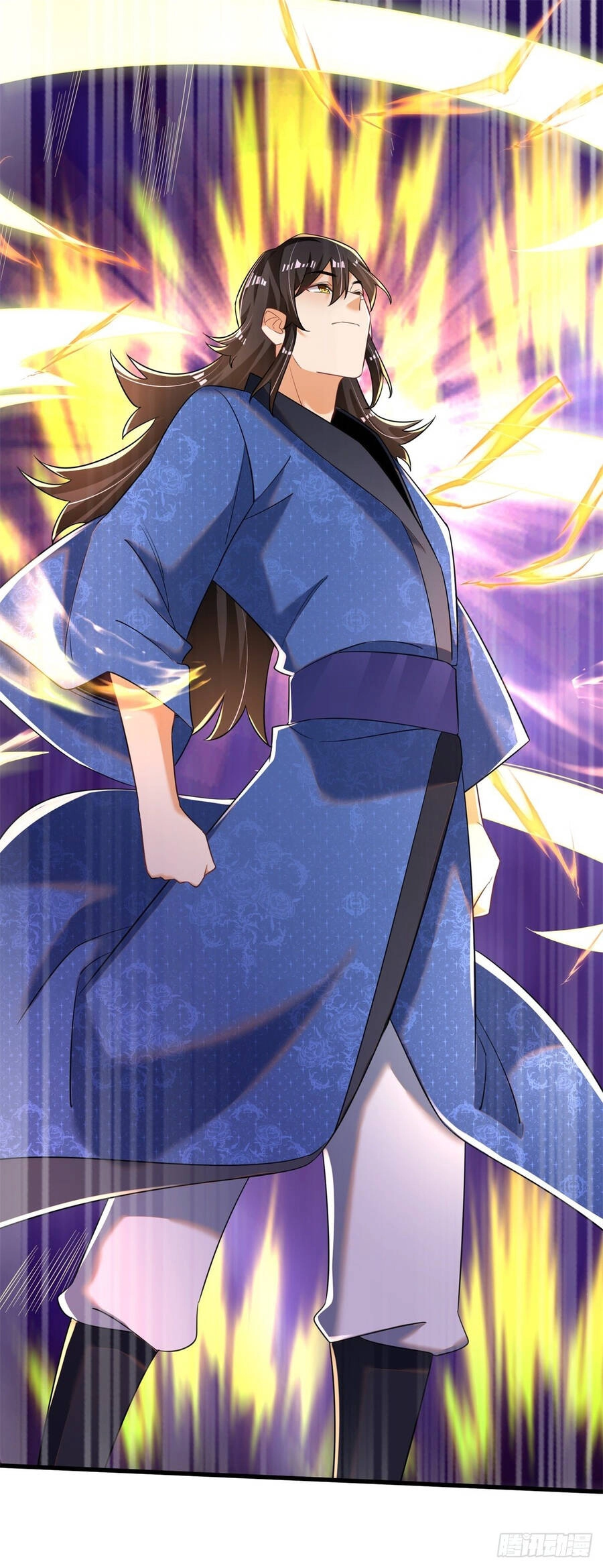 Kẻ Bị Vứt Bỏ Cường Đại Nhất Chapter 9 - 26