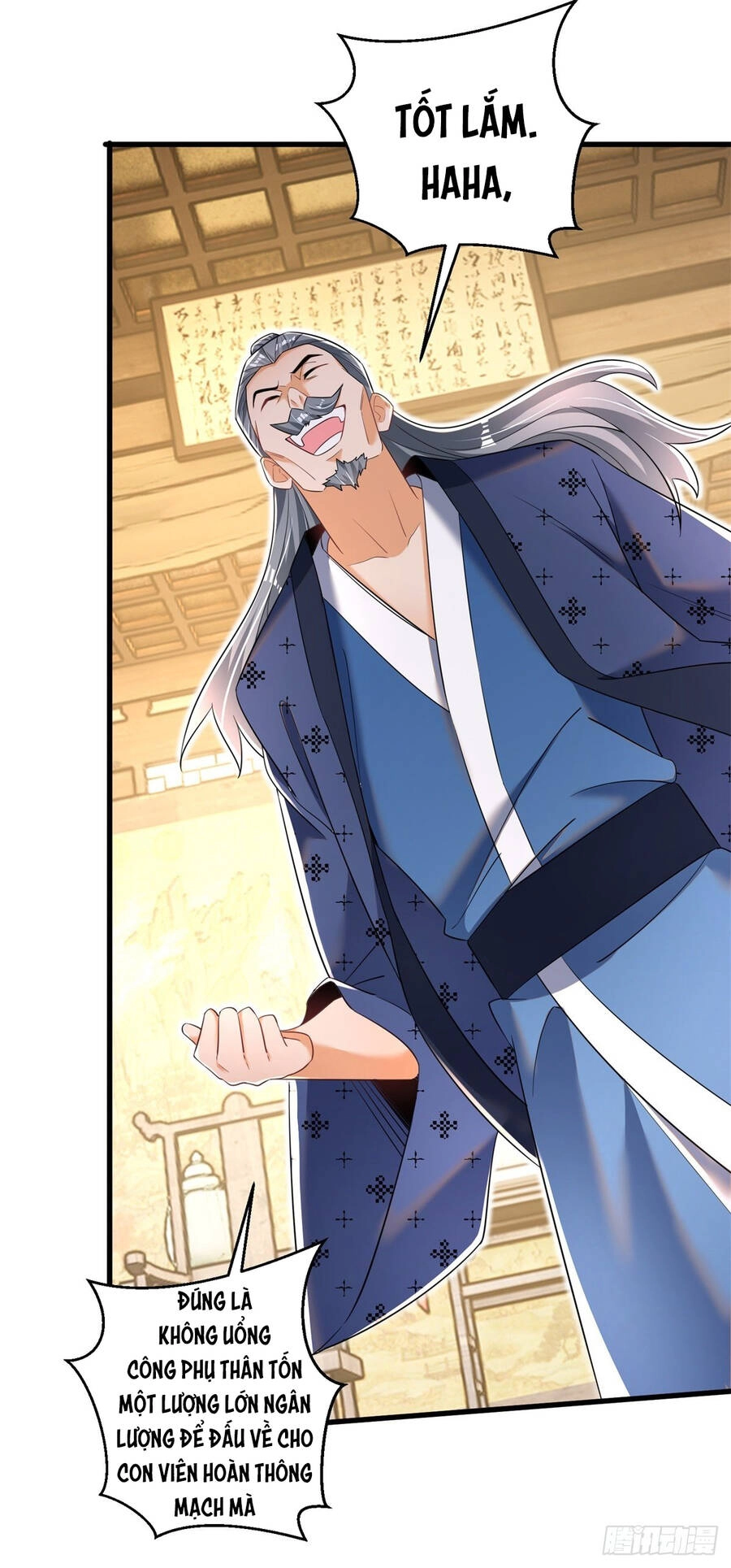 Kẻ Bị Vứt Bỏ Cường Đại Nhất Chapter 9 - 30