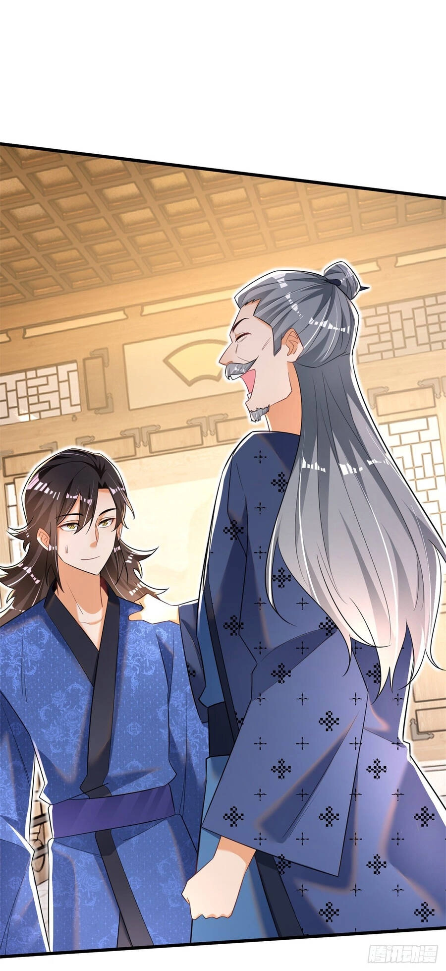 Kẻ Bị Vứt Bỏ Cường Đại Nhất Chapter 9 - 32