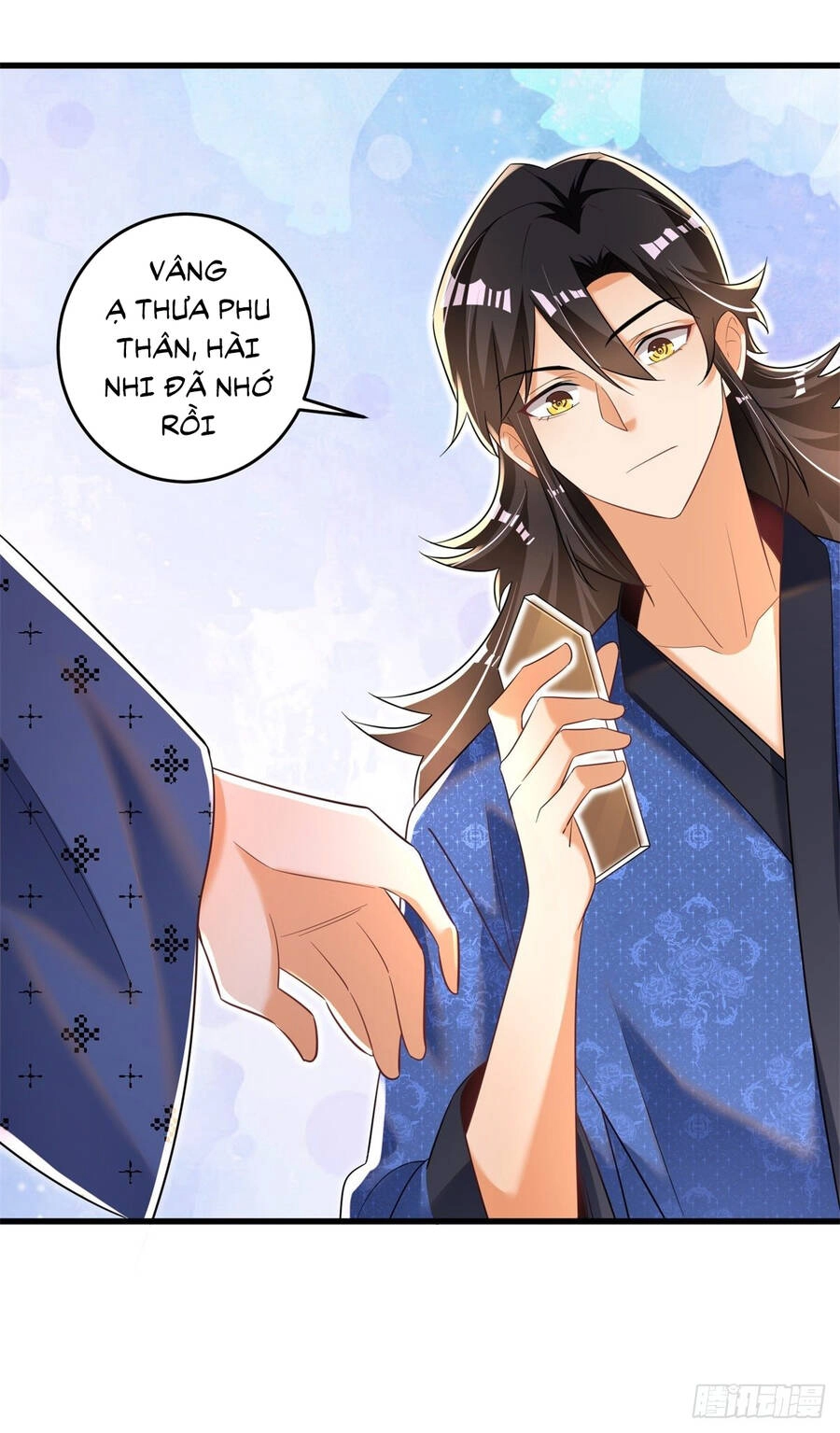 Kẻ Bị Vứt Bỏ Cường Đại Nhất Chapter 9 - 35