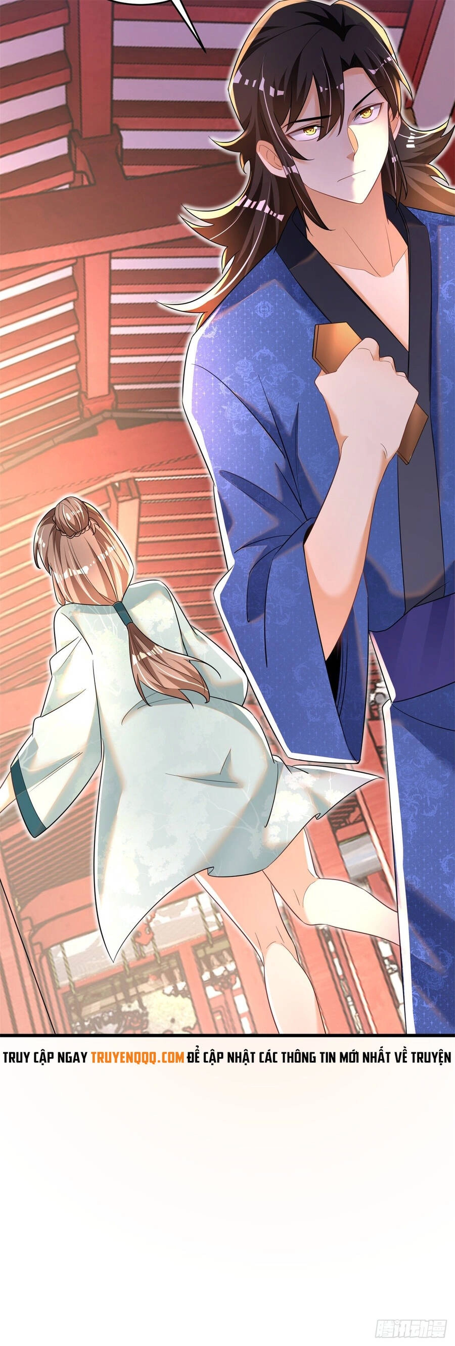 Kẻ Bị Vứt Bỏ Cường Đại Nhất Chapter 9 - 38