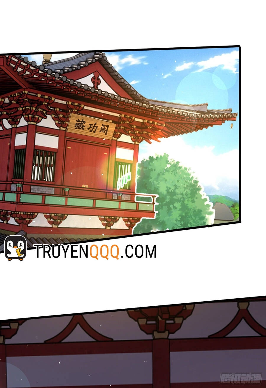 Kẻ Bị Vứt Bỏ Cường Đại Nhất Chapter 10 - 2