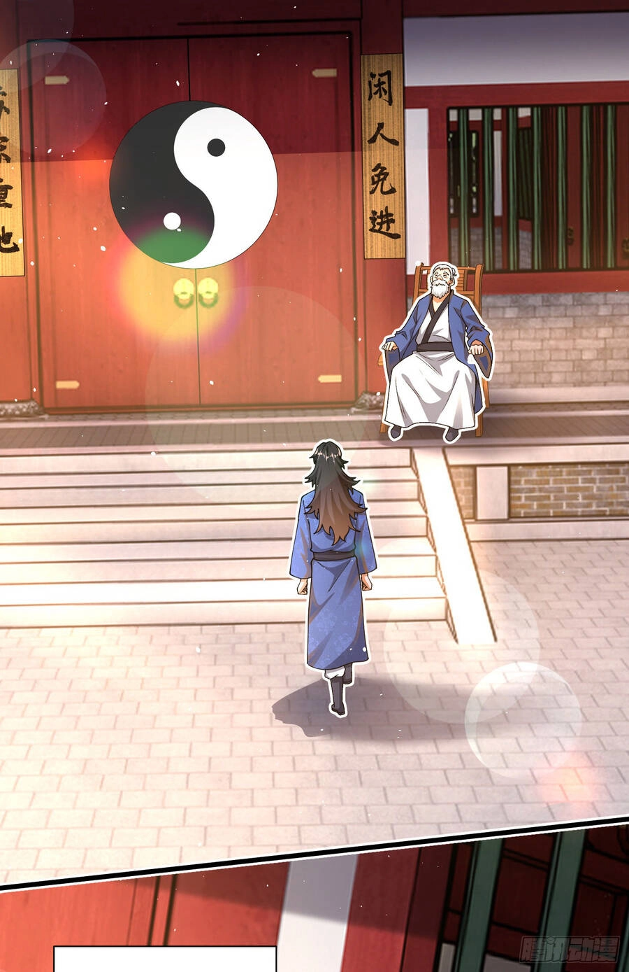 Kẻ Bị Vứt Bỏ Cường Đại Nhất Chapter 10 - 3