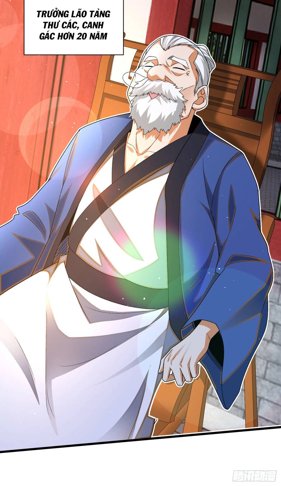 Kẻ Bị Vứt Bỏ Cường Đại Nhất Chapter 10 - 4