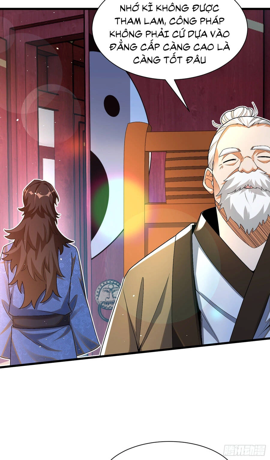 Kẻ Bị Vứt Bỏ Cường Đại Nhất Chapter 10 - 10