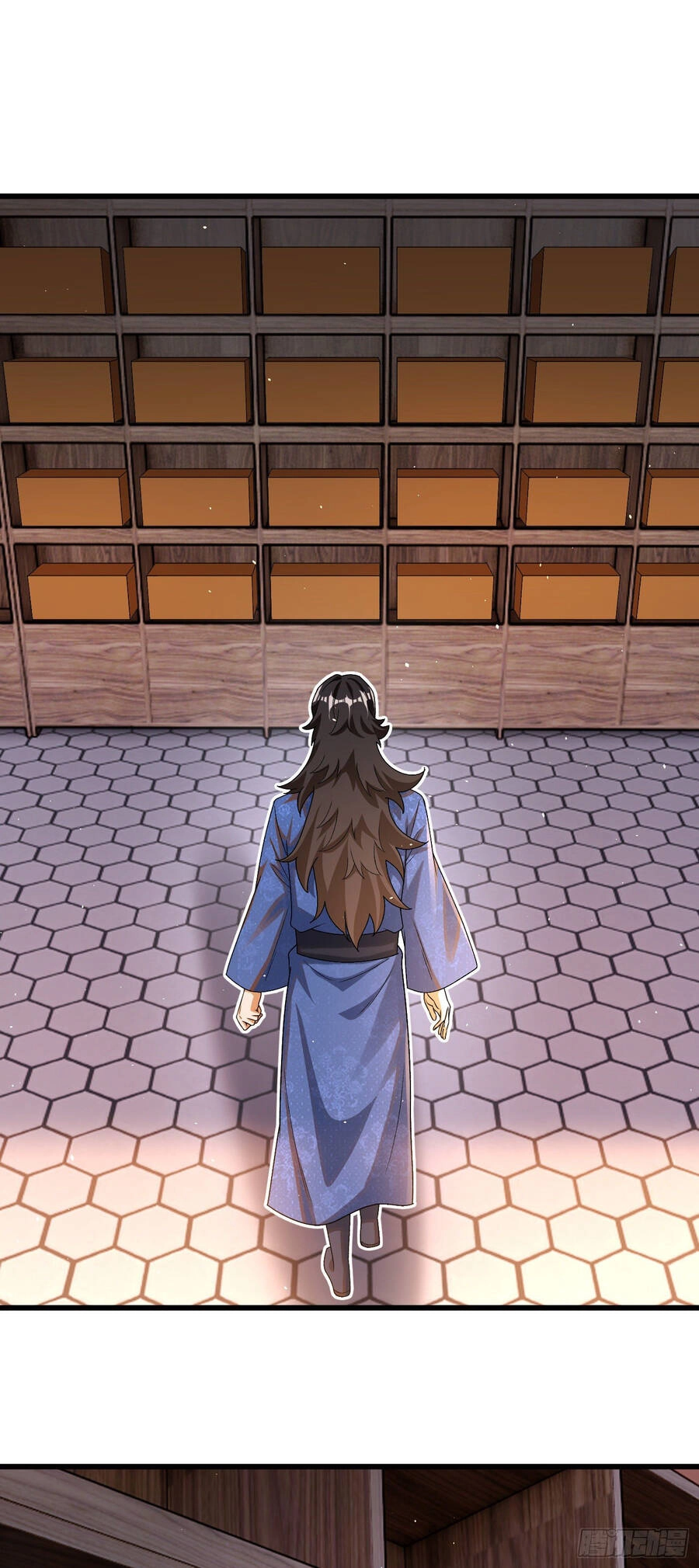 Kẻ Bị Vứt Bỏ Cường Đại Nhất Chapter 10 - 12