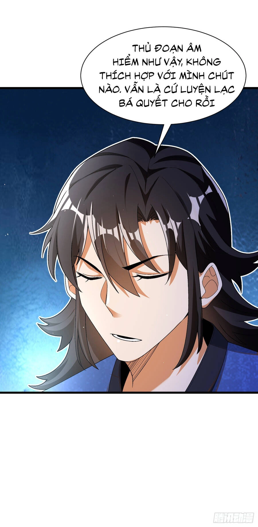 Kẻ Bị Vứt Bỏ Cường Đại Nhất Chapter 10 - 15