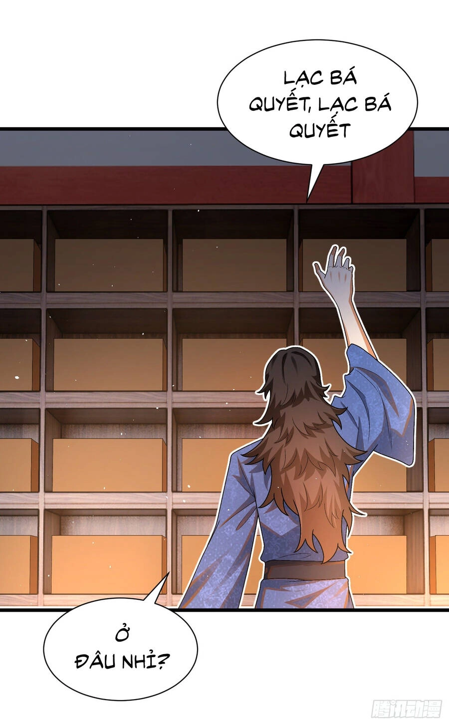 Kẻ Bị Vứt Bỏ Cường Đại Nhất Chapter 10 - 16