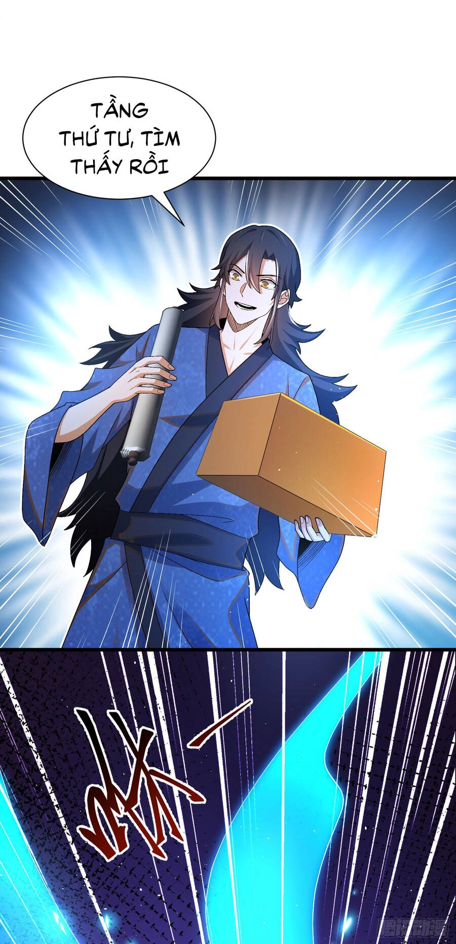 Kẻ Bị Vứt Bỏ Cường Đại Nhất Chapter 10 - 19