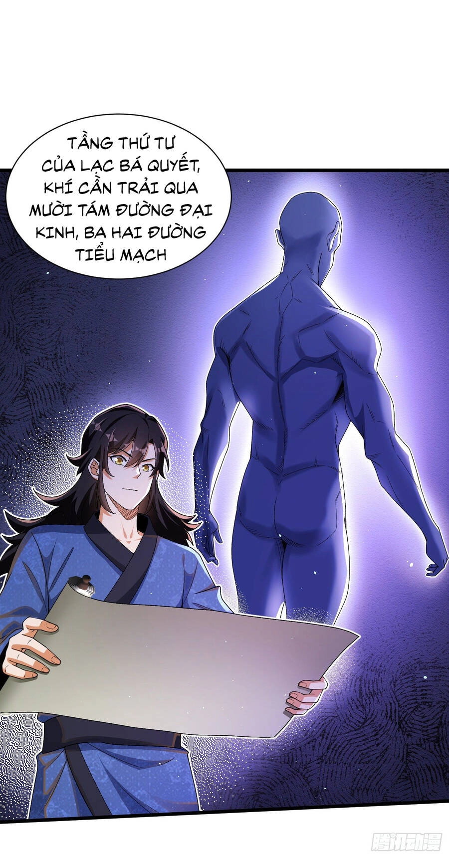 Kẻ Bị Vứt Bỏ Cường Đại Nhất Chapter 10 - 21