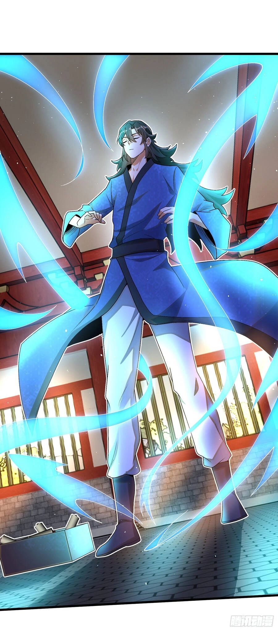 Kẻ Bị Vứt Bỏ Cường Đại Nhất Chapter 10 - 24